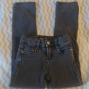 L.E.I Kate Lowrise Skinny Jeans